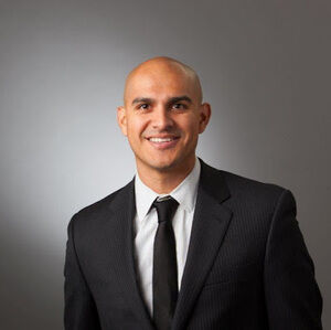 Meet your Posher, Marco